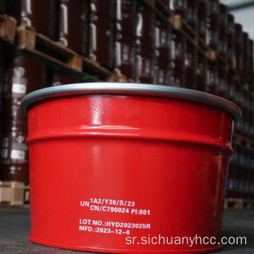 Кристална хромна хромна кристална киселина високог чистоће